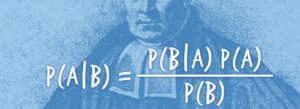 Pleased to meet you, Mr Bayes